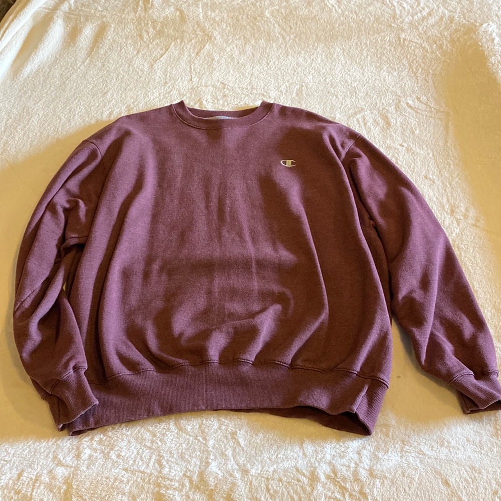 Champion Crewneck Sweatshirt